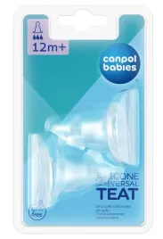 canpol-smoczek-do-butelki-waski-silikon-12m-szybki