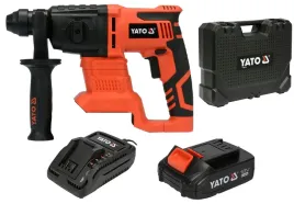 yato-yt-82770-mlotowiertarka-sds-plus-udarowa-18v-30ah-2j-3w1-regulacja