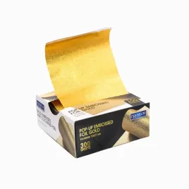 xanitalia-folia-perforowana-gold-300-szt