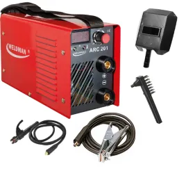 weldman-arc-201-mala-poreczna-spawarka-inwertorowa-mma-200a-wysoki-cykl-60percent