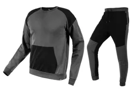 neo-zestaw-dres-roboczy-spodnie-bluza-rozmiar-xxxl
