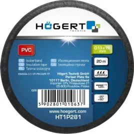 hogert-mocna-tasma-izolacyjna-pcv-czarna-samoprzylepna-wodoodporna-19mm-20m