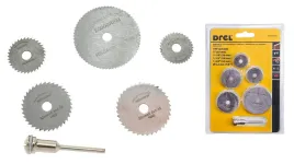 drel-mini-tarcze-do-drewna-hss-zestaw-6-sztuk