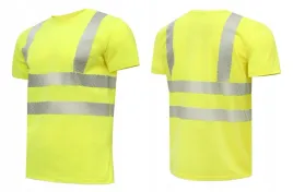 hogert-t-shirt-koszulka-ostrzegawczy-odblaskowy-bawelna-zolty-r-m-50