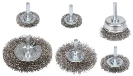 hogert-szczotki-druciane-zestaw-6-sztuk-drut-stalowy-03-mm-37-50-62-75-mm