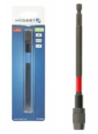hogert-uchwyt-bitow-magnetyczny-1-4-hex-152-mm