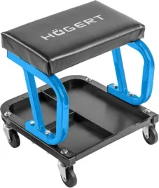 hogert-stolek-warsztatowy-krzeslo-taboret-na-kolkach-siedzisko-do-130-kg