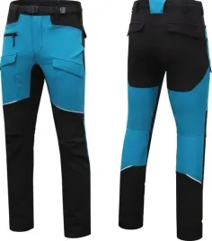 spodnie-robocze-monterskie-do-pasa-mocne-elastyczne-stretch-beelitz-3xl