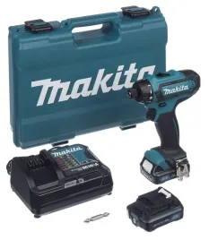 makita-wiertarko-wkretarka-akumulatorowa-1-4-30nm-12v-2x2-0ah-walizka