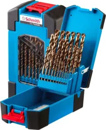 schmith-zestaw-wiertel-kobaltowych-komplet-wiertla-do-metalu-kobaltowe-25el
