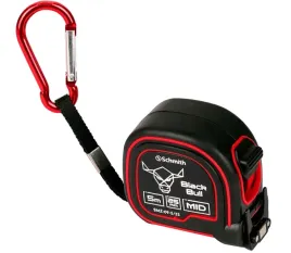 miara-miarka-zwijana-schmith-black-bull-5m-25mm-nowa-z-karabinkiem-do-pasa