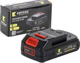 akumulator-bateria-20v-2ah-2-0ah-ak202-li-ion-do-systemu-4garden-20v