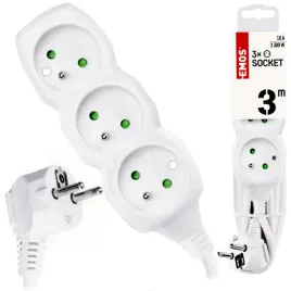 przedluzacz-sieciowy-listwa-zasilajaca-3-gniazda-3g-kabel-3m-domowy-bialy