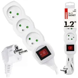 przedluzacz-sieciowy-listwa-zasilajaca-3-gniazda-wlacznik-3g-kabel-12m