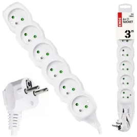 przedluzacz-sieciowy-listwa-zasilajaca-6-gniazda-6g-kabel-3m-domowy-bialy