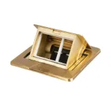 puszka-podlogowa-floorbox-mediabox-3-modulow-3m-stan-nowy