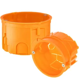 puszka-podtynkowa-pojedyncza-elektryczna-1-krotna-gleboka-pk60-o-60-wkrety