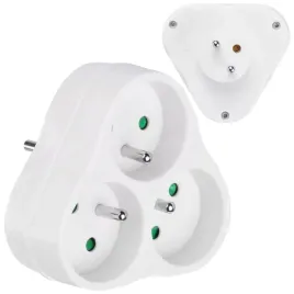 rozgaleznik-elektryczny-3x-gniazdo-wtyczka-zlodziejka-z-uziemieniem-trojnik