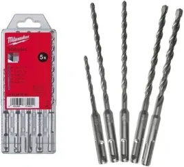 milwaukee-zestaw-wiertel-sds-plus-5-sztuk-4932352834