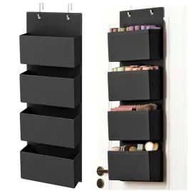 organizer-wiszacy-na-drzwi-do-szafy-ubrania-bielizne-kosmetyki-regal-czarny