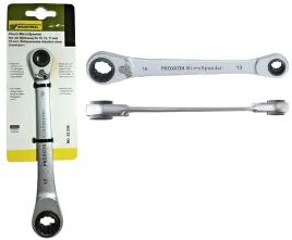 proxxon-klucz-oczkowy-grzechotka-4w1-72z-10-x-13-x-17-x-19-mm-pr23236