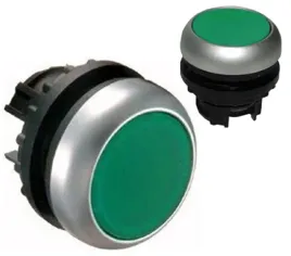 przycisk-plaski-samopowrotem-sterowniczy-m22-d-g