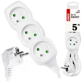 przedluzacz-sieciowy-listwa-zasilajaca-3-gniazda-3g-kabel-5m-domowy-bialy