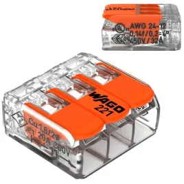 wago-szybkozlaczka-compact-zlaczka-221-413-50-szt