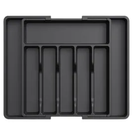 organizer-do-szuflady-wklad-pojemnik-taca-na-sztucce-rozsuwany-czarny-xxl