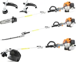 podkaszarka-spalinowa-nozyce-spalinowe-do-zywoplotu-pilarka-na-wysiegniku