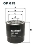 filtron-filtr-oleju-op619-stan-nowy