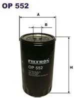 filtron-filtr-oleju-op552-stan-nowy