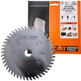 cmt-pila-tarcza-chromowana-do-laminatu-wyciszona-160-x-20-mm-48z