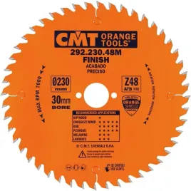cmt-pila-tarcza-hm-do-drewna-ciecie-poprzeczne-230-x-30-mm-48z