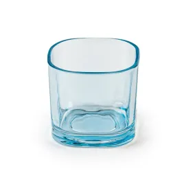 pojemnik-do-swiec-sloik-szklany-niebieski-kwadrat-180-ml