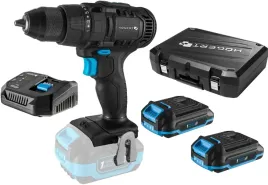 hoegert-wiertarko-wkretarka-akumulatorowa-50nm-2x-aku-18v-2-0ah-walizka-led