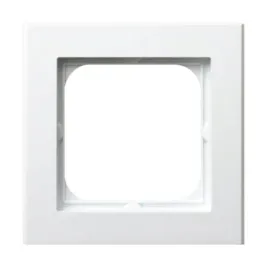 sonata-ramka-ozdobna-pojedyncza-1-krotna-uniwersalna-bialy-r-1r-00-ospel