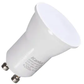 zarowka-remi-led-zrodlo-swiatla-trzonek-gu10-22w-180lm-230vac-4000k