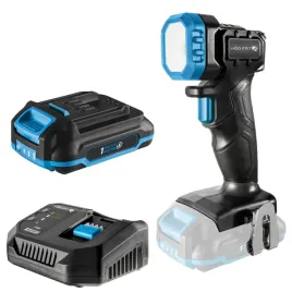 hoegert-technik-latarka-akumulatorowa-1000lm-18v-aku-2-0ah-ladowarka