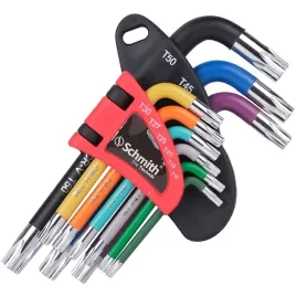 schmith-zestaw-komplet-kluczy-klucze-imbusowe-torx-krotkie-imbus-t10-t50