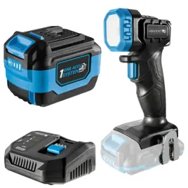 hoegert-technik-latarka-akumulatorowa-1000lm-18v-aku-6-0ah-ladowarka