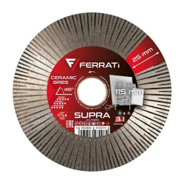 ferrati-tarcza-diamentowa-tnaca-i-szlifujaca-supra-o-115mm-x-2223mm-3in1