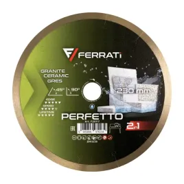 ferrati-tarcza-diamentowa-tnaca-do-kamienia-gresu-perfetto-o-230mm-x-2223