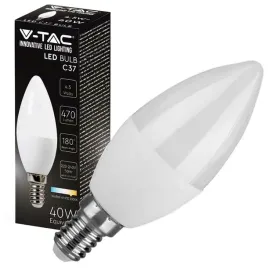 zarowka-led-c35-zrodlo-swiatla-swieczka-e14-4-5w-4000k-470lm-smd-vt-1855-n