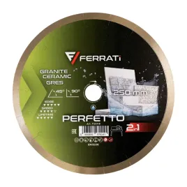 ferrati-tarcza-diamentowa-tnaca-do-kamienia-gresu-perfetto-o-250mm-x-254mm