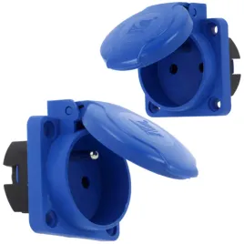 gniazdo-tablicowe-2p-z-z-uziemieniem-vz16-250v