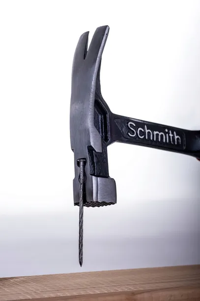 schmith-mlotek-stolarski-monoblock-450g-stan-nowy-stan-opakowania-oryginalne