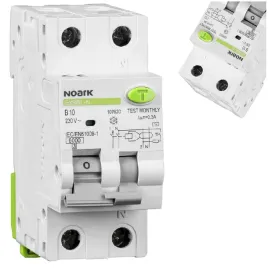 wylacznik-roznicowo-nadpradowy-ex9bl-n-1p-n-c-16a-30ma-230v-107630-noark