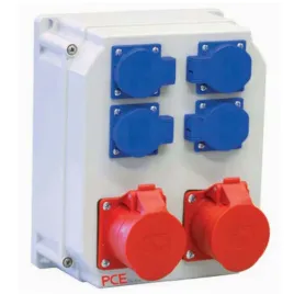 rozdzielnica-budowlana-elektryczna-stacjonarna-ecoline-2x16a-5p-4gs-ip44