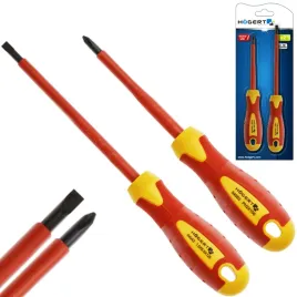 wkretaki-krzyzowy-i-plaski-izolowane-zestaw-2szt